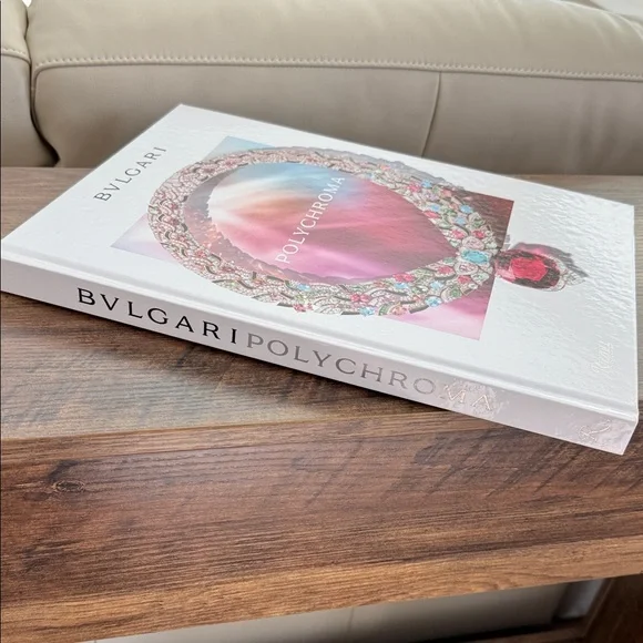 Bulgari Vibrant Gemstone Necklace - Picture 2 of 4